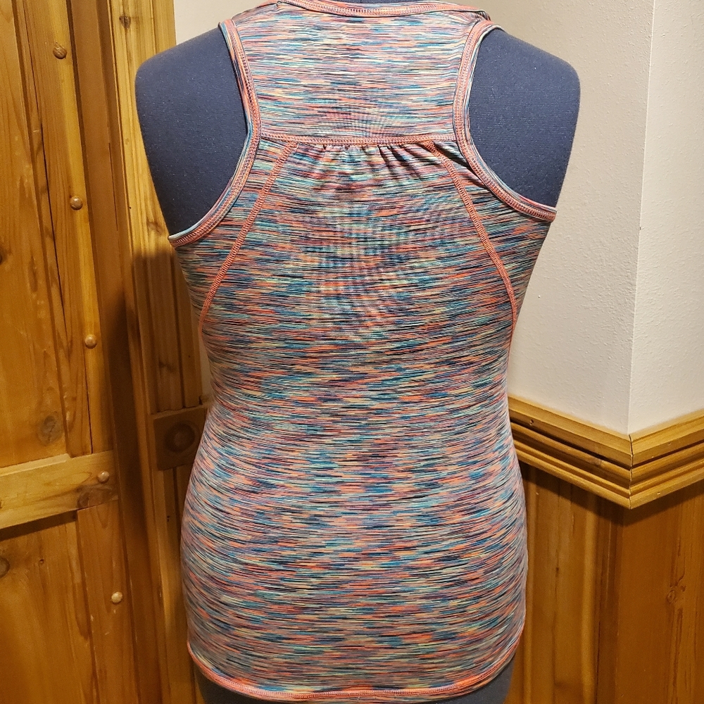 RBX performance tank top - Picture 2 of 4
